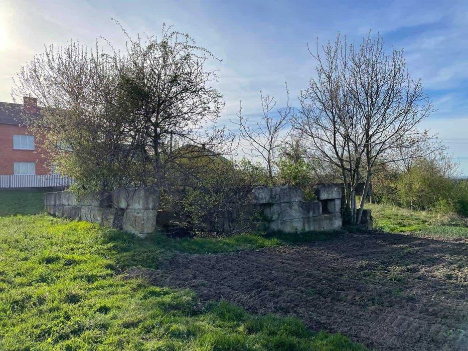 Продаж земельної ділянки під забудову  12 сот .