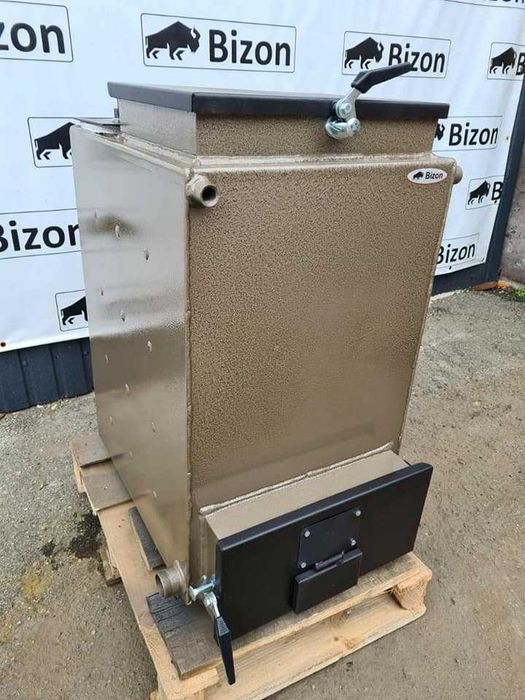 Котел длительного горения Холмова. Твердотопливный котёл от6квт-100квт