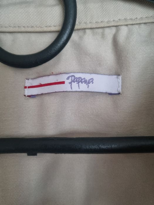 Пиджак котоновый. Куртка .Ветровка. Размер 46.