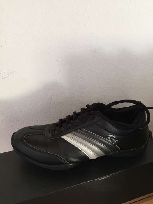 Sapatilhas Rox pretas