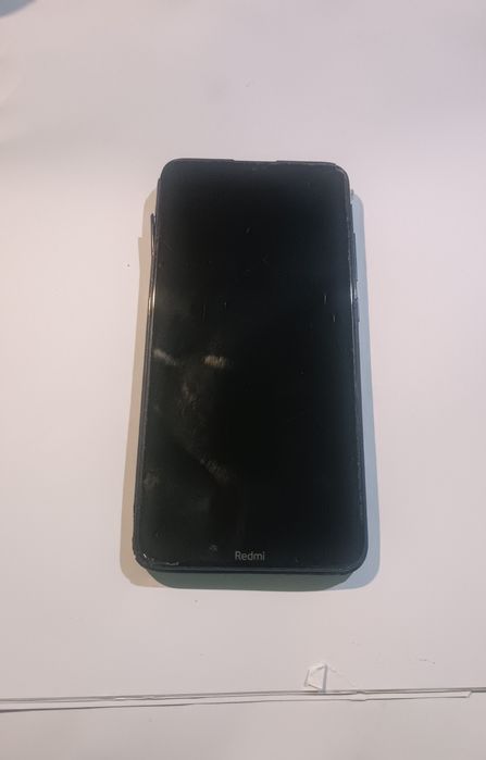 Xiaomi Redmi 8 — під відновлення або на запчастини / донор