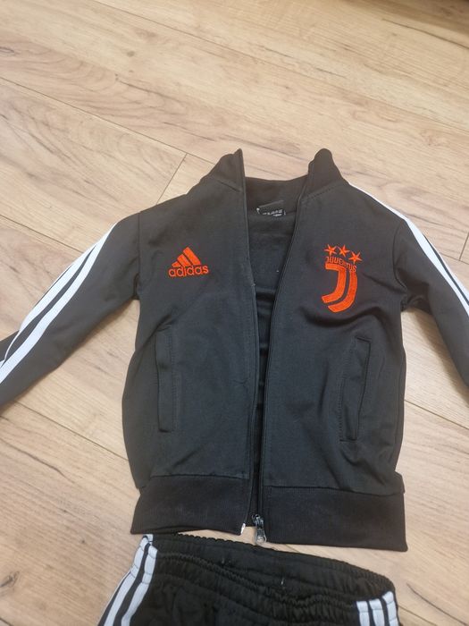Dres adidas juventus 104