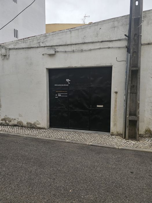 Arrendamento ponto comercial