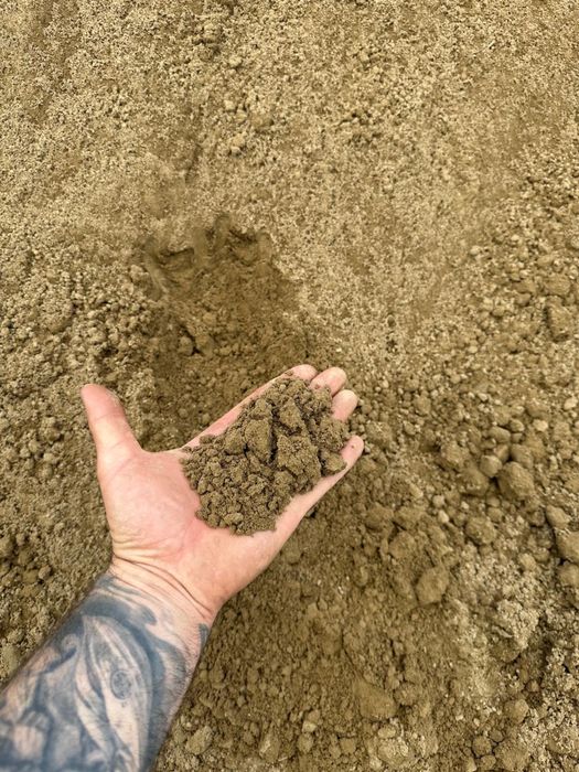 Piasek Igat lub piasek IIgat piasek budowlany,zasypokowy