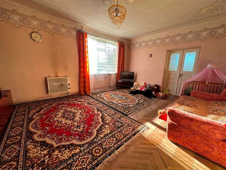 Продається житловий будинок