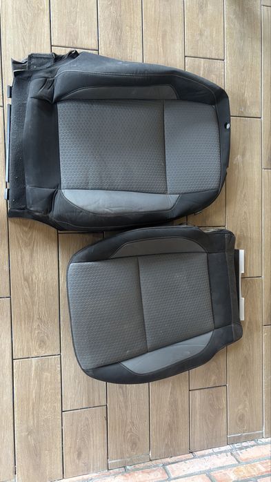 Сиденья салон Ford Escape