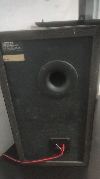Colunas Tecnichs