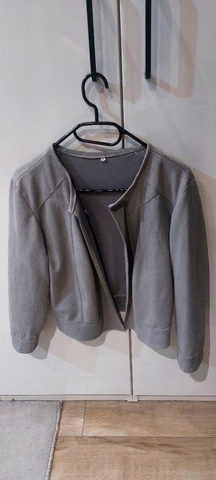 Marynarka/narzutka rozm 42 xl