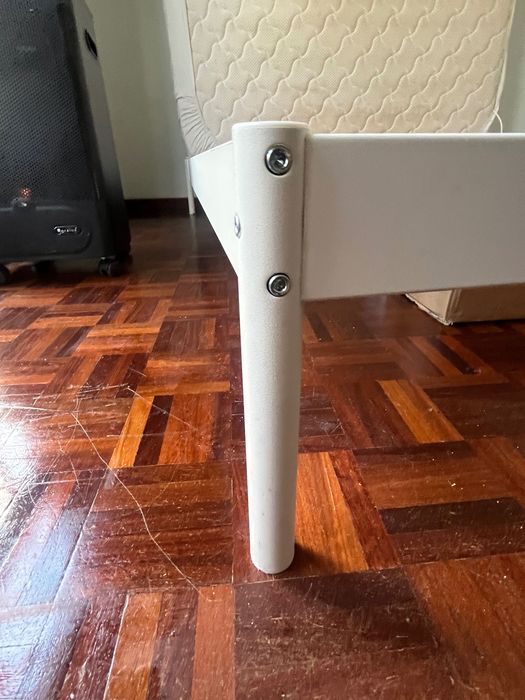 CAMA casal Vevelstad  IKEA 160x200