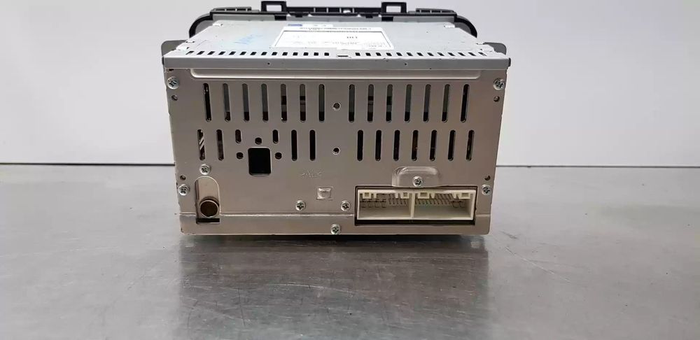 SISTEMA AUDIO / RADIO CD KIA CARENS IV 2017 -96170A4610CA