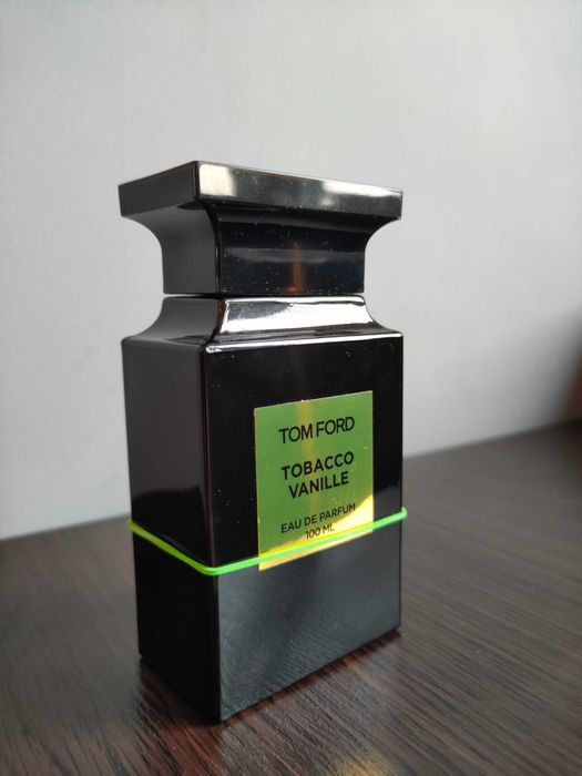 Tom Ford Tobacco Vanille
