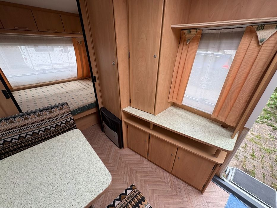 продам караван , кемпінг,  авто дім , будинок на колесах  , дача на колесах