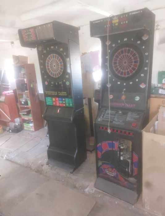 Lotki Darts rzutki Tiger Diamond DOSTAWA CAŁA POLSKA SERWIS Lublin
