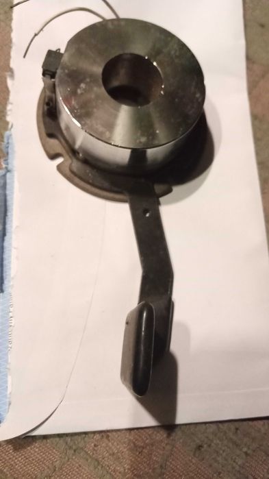 Hamulec elektromagnetyczny