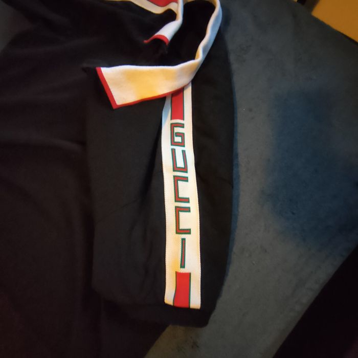Sprzedam Polo GUCCI