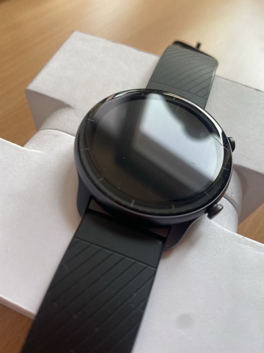 Smartwach Amazfit GTR 2 mp3