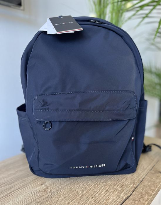Nowy plecak Tommy Hilfiger