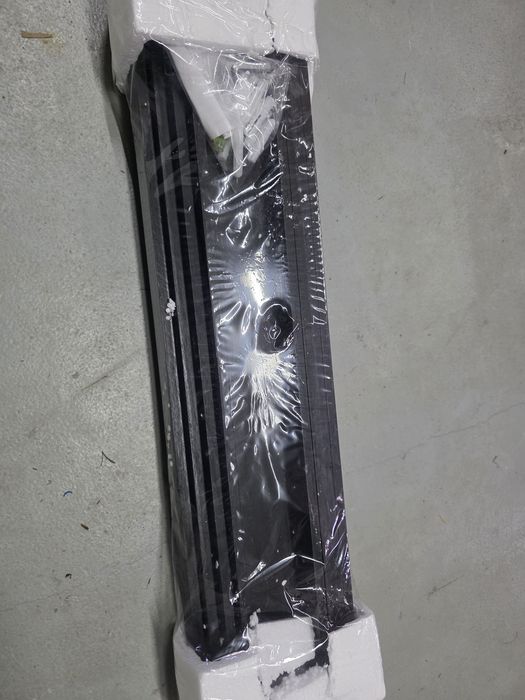Zestaw półek drewnianych - 5 szt