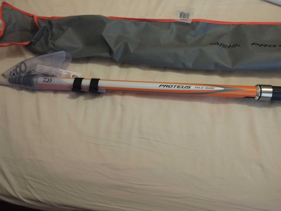 Material de pesca