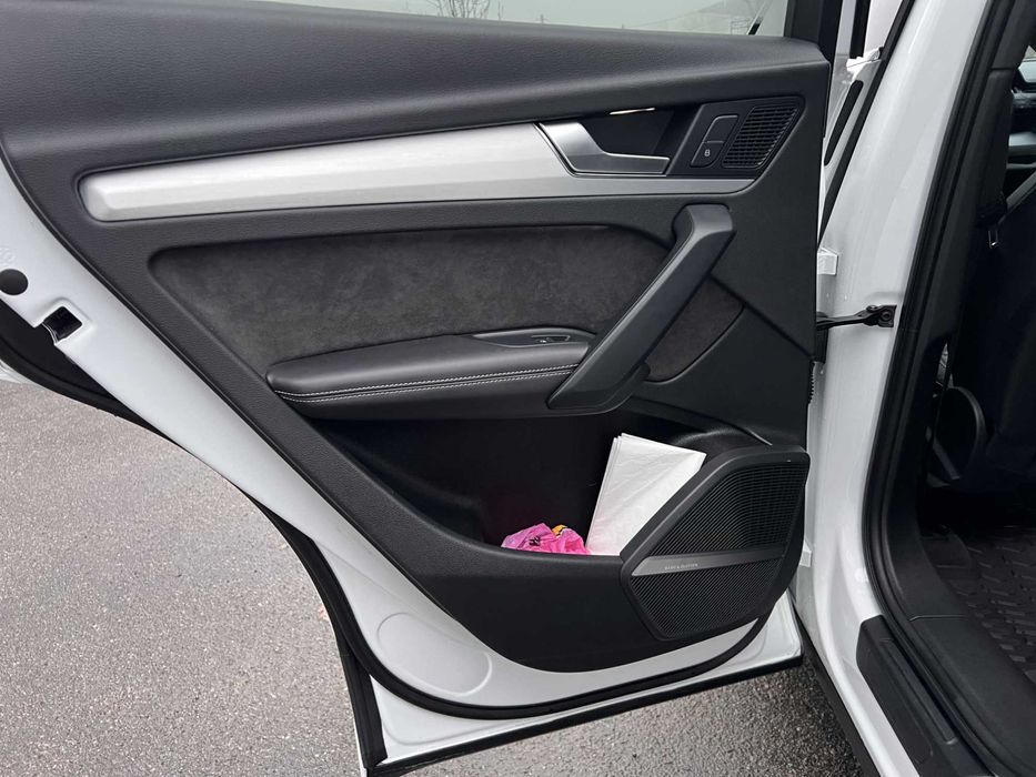 Продам Audi SQ5 premium plus