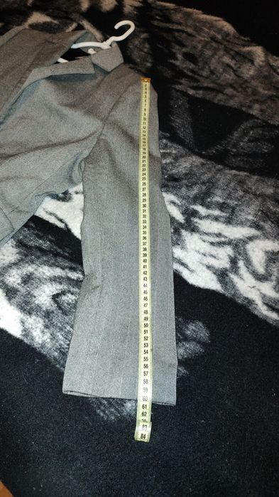 Пиджак женский р.46