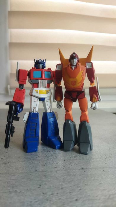 transformers g1 - купить игрушки для детей - Цена на OLX.ua