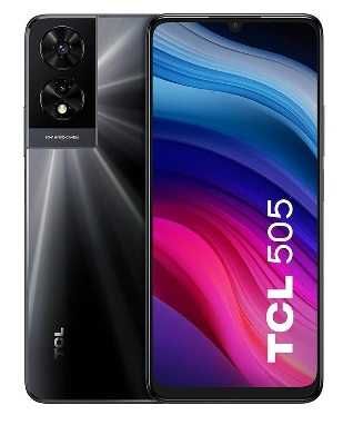 Vendo TCL 50 5G -128GB completamente novo ainda na caixa