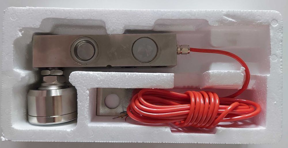 тензодатчик SQB-A-10t Keli