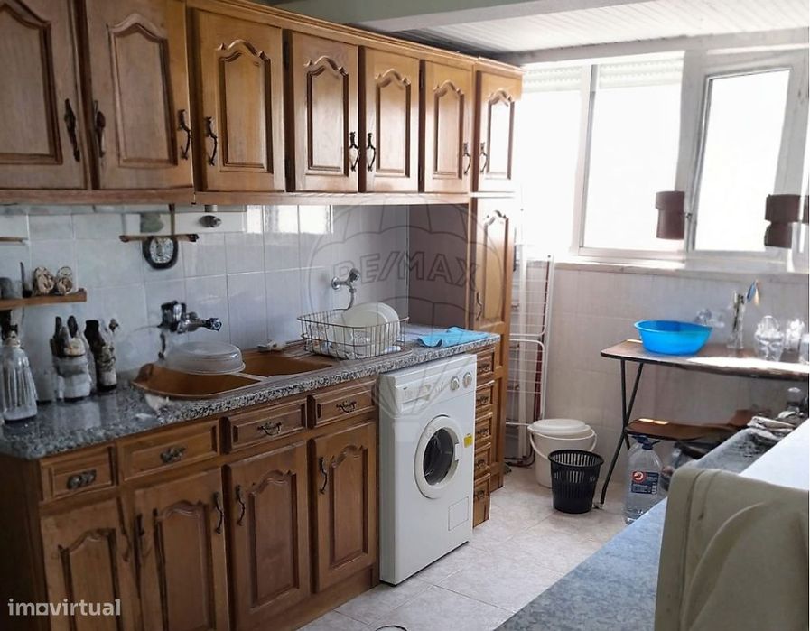 Apartamento T2 para venda