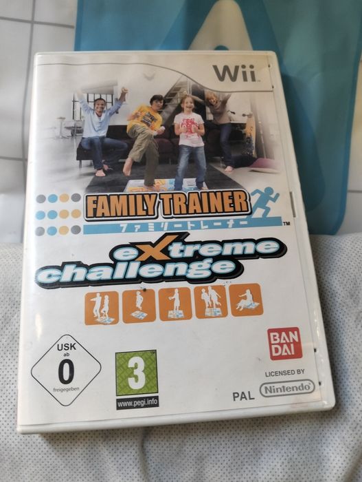 Wii Red Desbloqueada