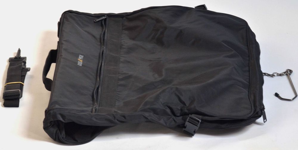 Pokrowiec na 2 garnitury