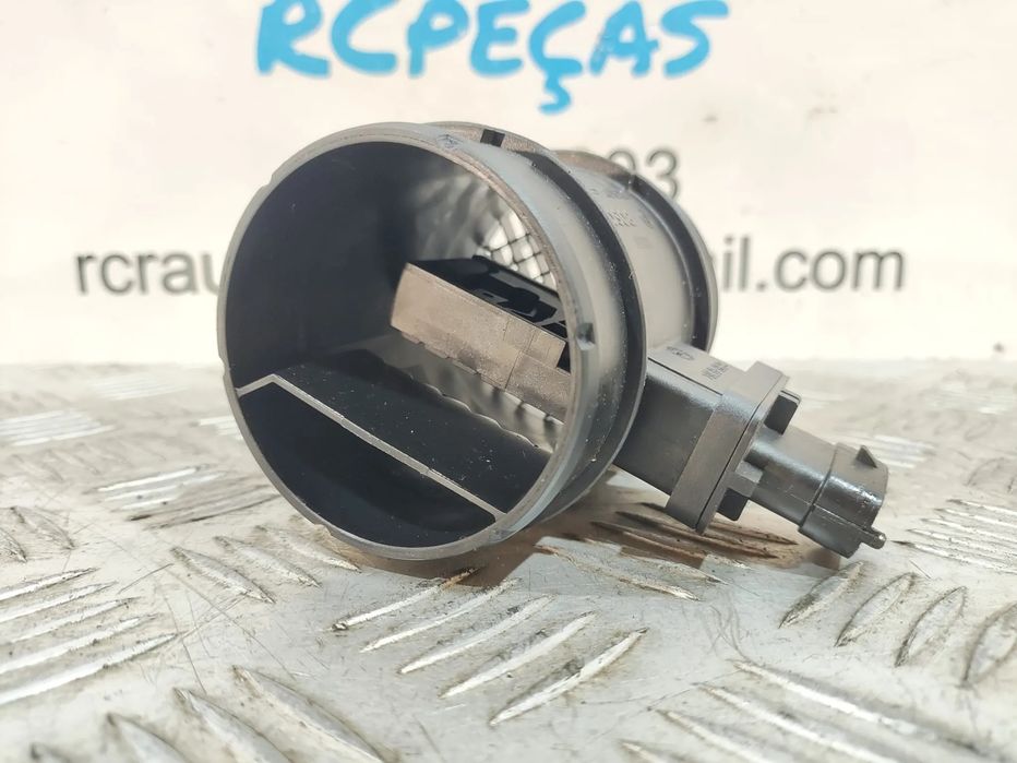 Medidor de massa de ar original Alfa Romeo Mito