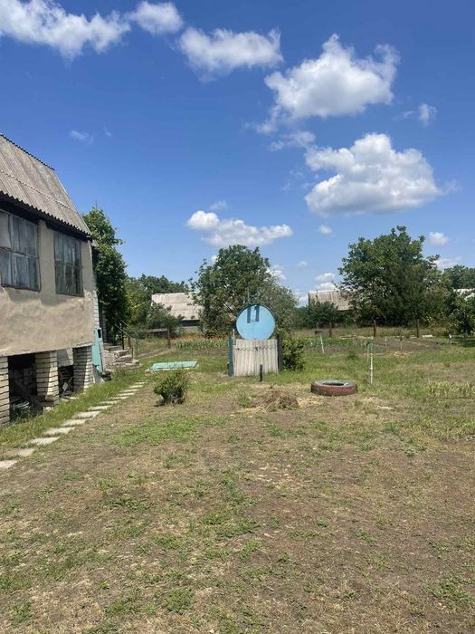 Продам Дачу 100м² 2эт. 2гаража. с.Сомивка  12 сот.река, лес