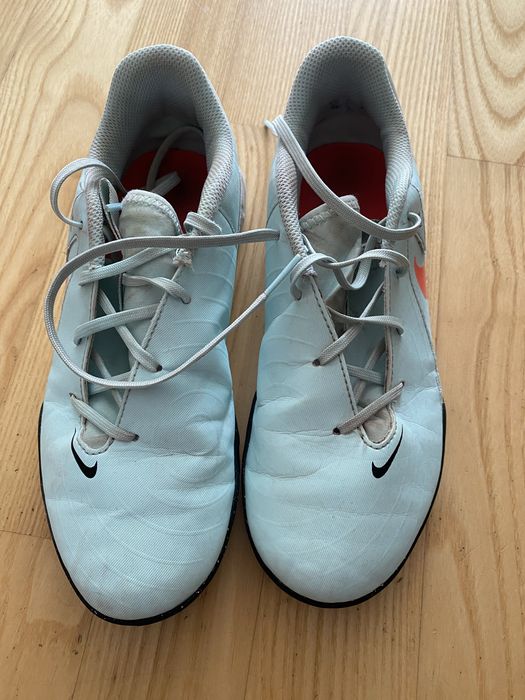 Buty piłkarskie halowe Nike Phanton GX