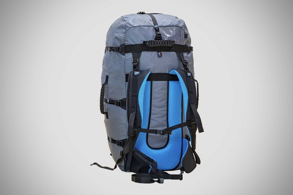 Saco Parapente Sky 140L