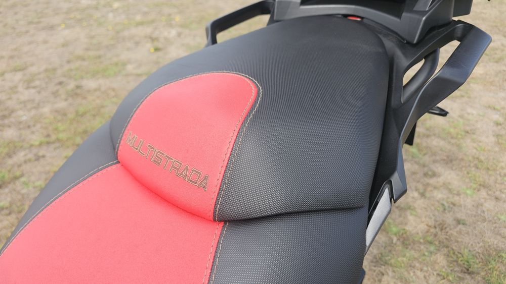 Ducati Multistrada 1260 Enduro  Nacional