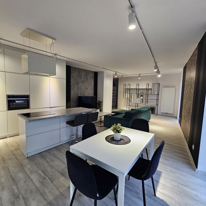 Apartament Sosnowiec do wynajęcia