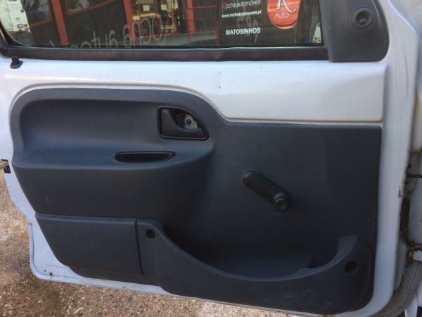 Para Peças Renault Kangoo Express (Fc0/1_)