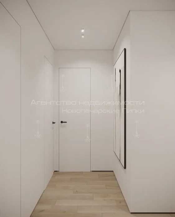 Нова 4к квартира ЖК Новопечерські Липки Верхогляда, 17Б Драгомирова