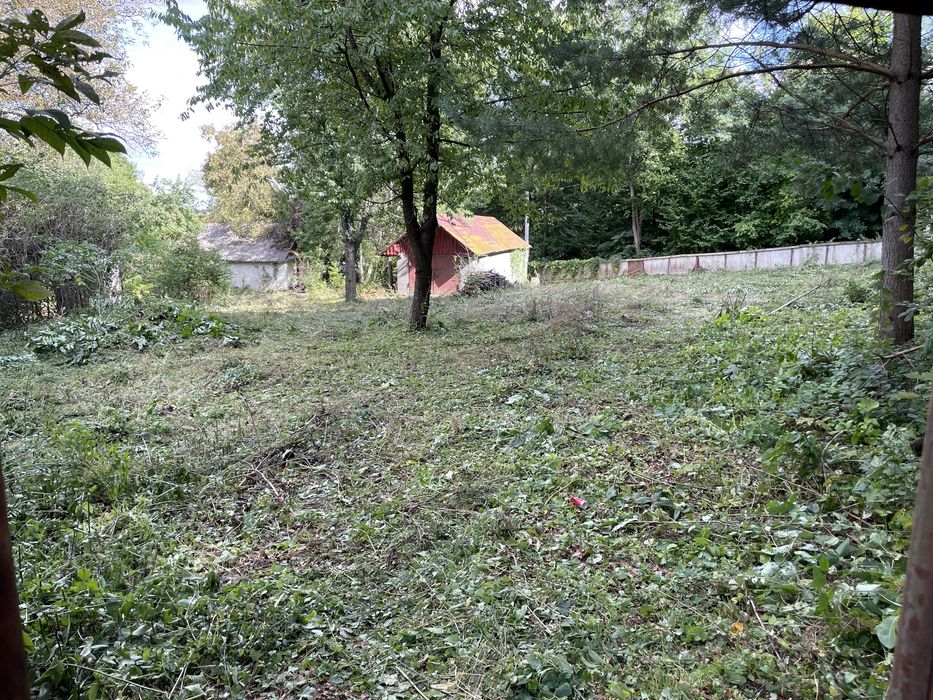 Продам будинок/ділянку в Сатанові. Національний парк Подільські Товтри