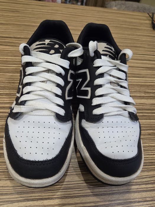 Кросівки New Balance розмір 37