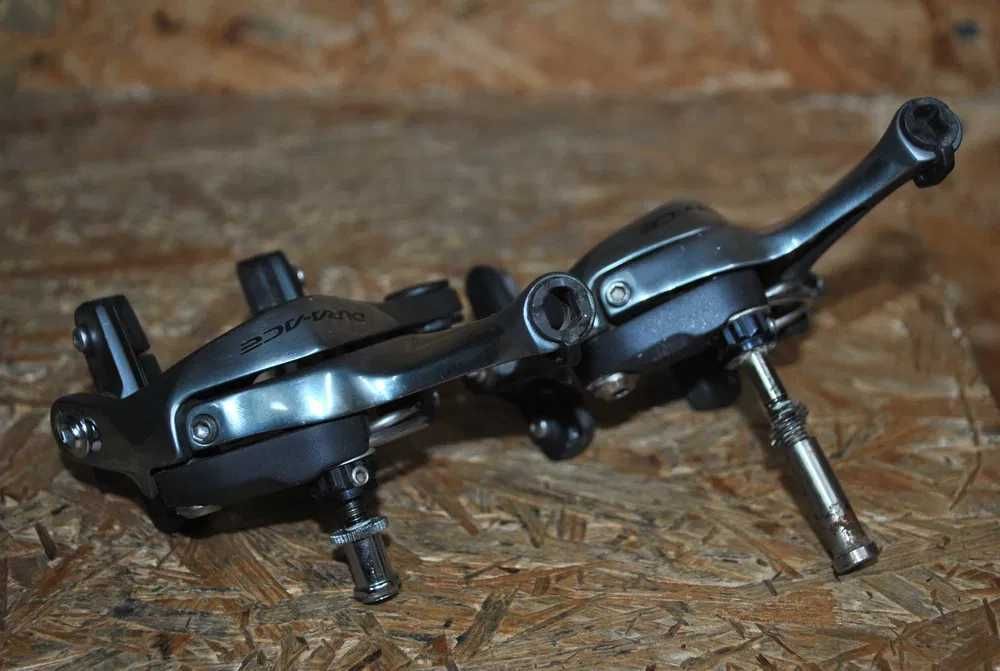 Idealne hamulce szosowe SHIMANO DURA ACE br-7900  1.1