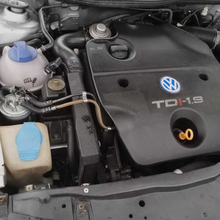 Vendo VW Golf 4 1.9 TDI 110 CV