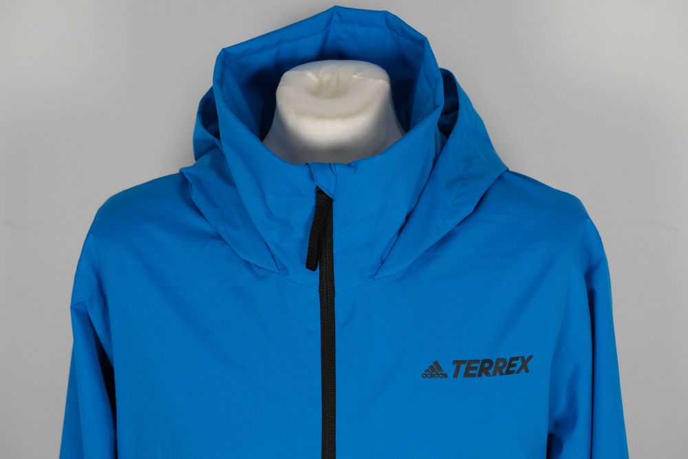 Adidas terrex męska kurtka przejściowa r L