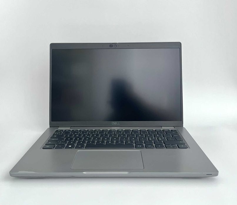 Б/У Ноутбук Dell Latitude 5420 14" i7-1185G7 / 16GB/SSD 256GB/Гарантія