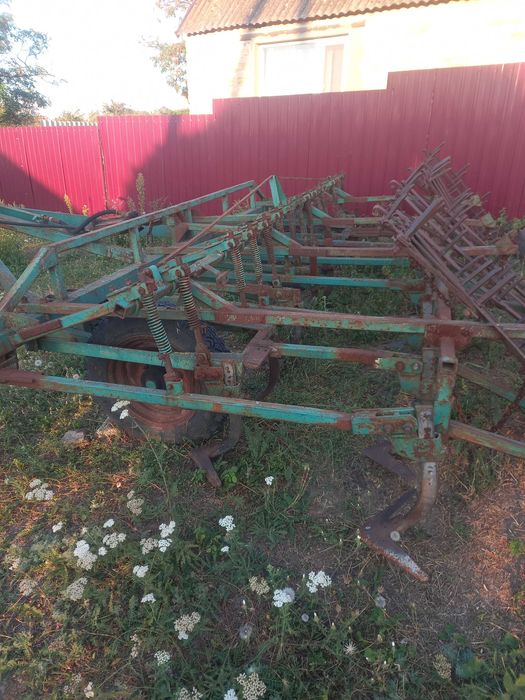 Продам КПС та ПЛН 3-35