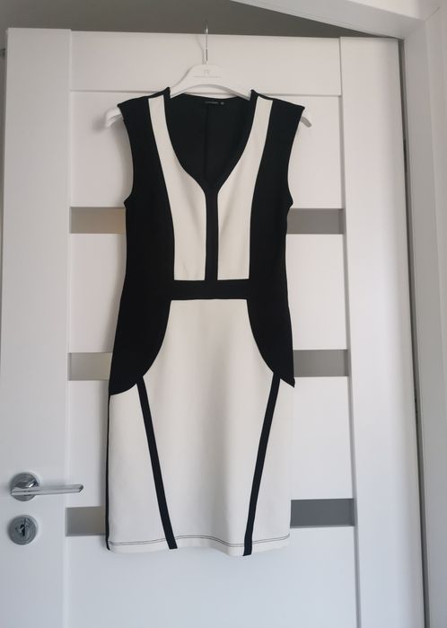 Sukienka rozmiar XS 34