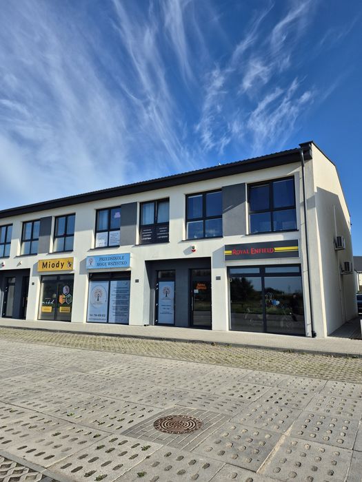 Do wynajęcia gabinet 12m² – idealny na korepetycje i  konsultacje