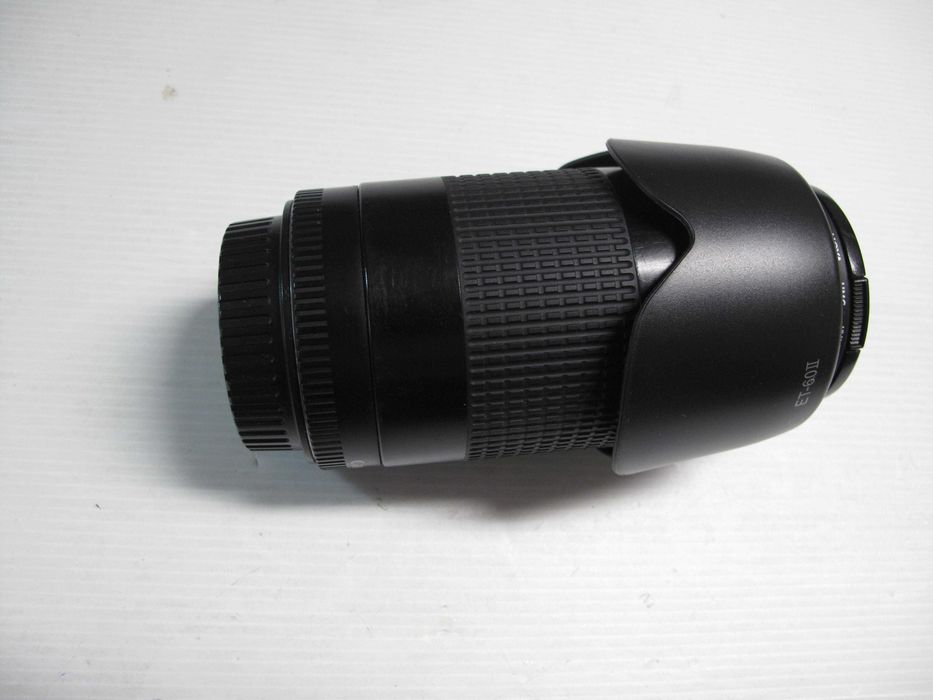 Canon 75-300mm completa estado geral excelente
