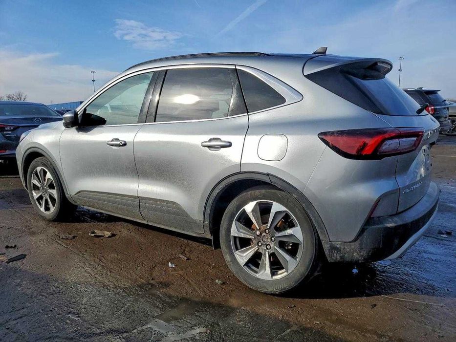 Ford Escape Platinum 2023